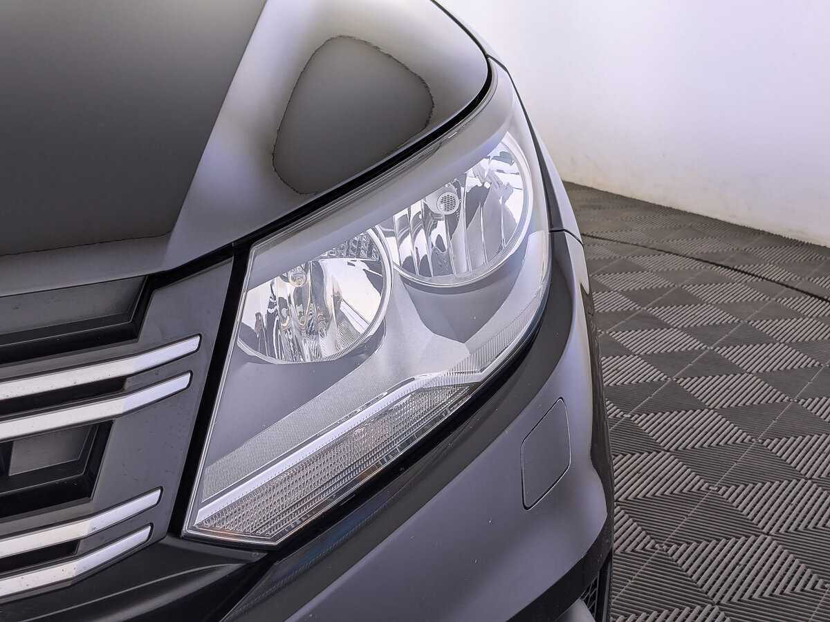 Купить Volkswagen Tiguan, 2015, 88 775 км, фото №11