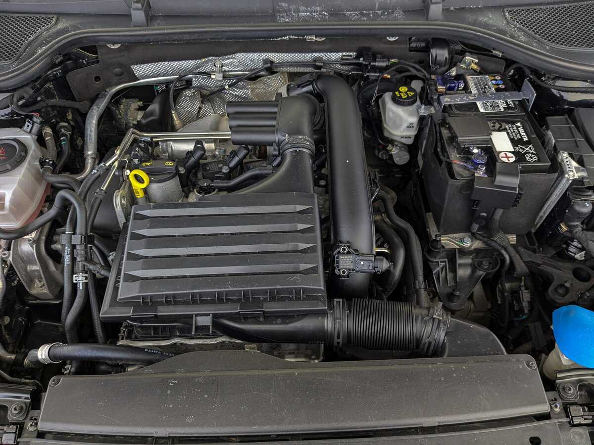 Купить Skoda Octavia, 2021, 88 635 км, фото №9