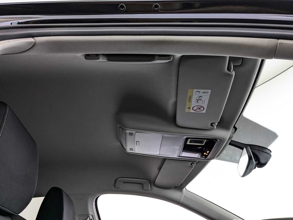 Купить Skoda Octavia, 2021, 88 635 км, фото №21