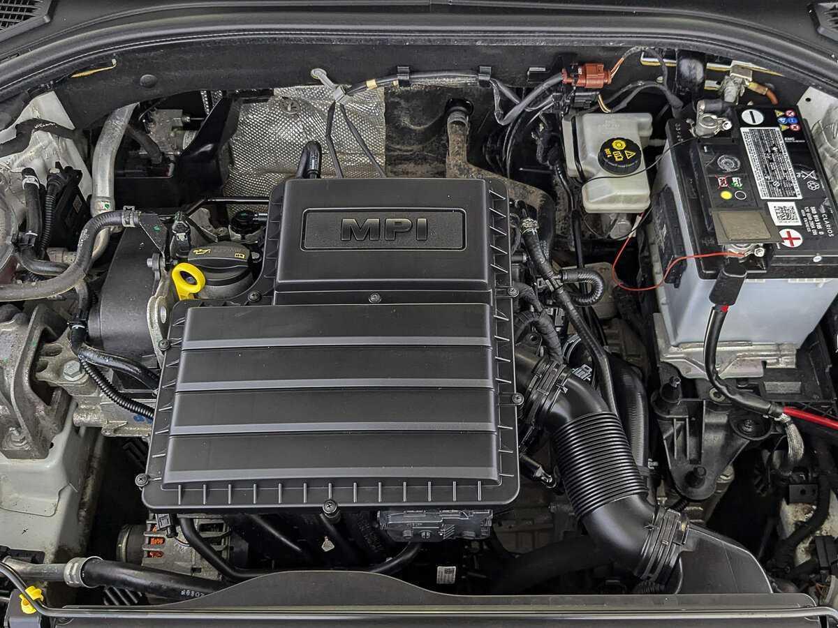 Купить Volkswagen Jetta, 2020, 53 251 км, фото №9