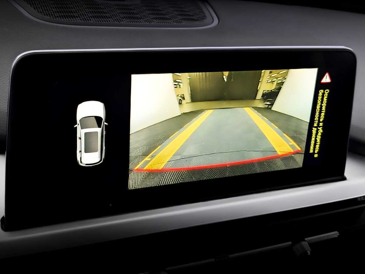 Купить CHERY Tiggo 7 Pro, 2022, 46 710 км, фото №29