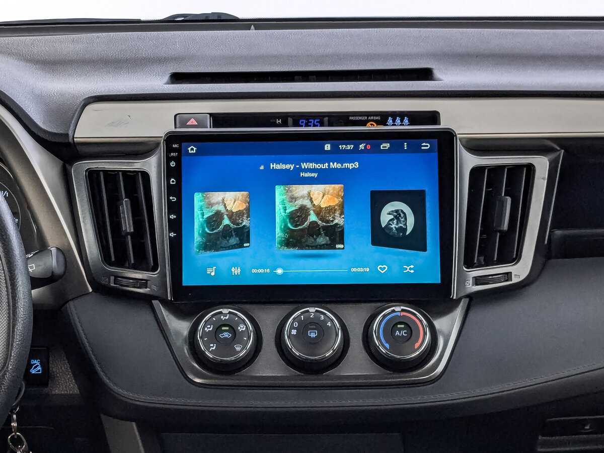 Купить Toyota RAV4, 2014, 90 866 км, фото №17