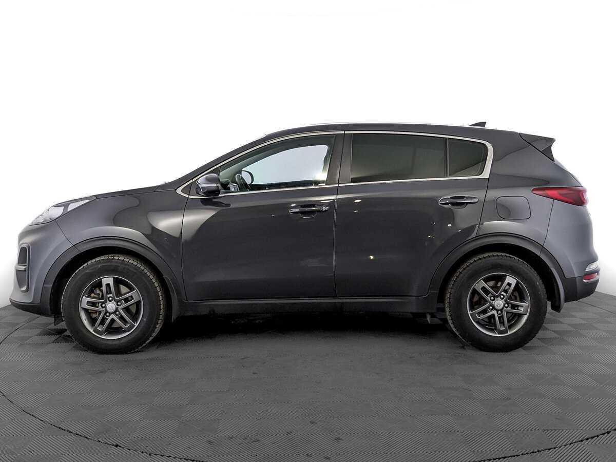 Купить Kia Sportage, 2019, 94 000 км, фото №8