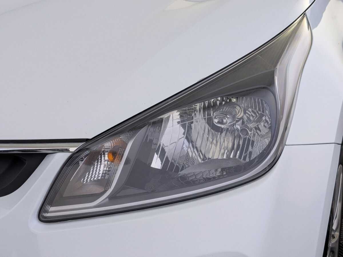 Купить Kia Rio, 2018, 121 000 км, фото №11