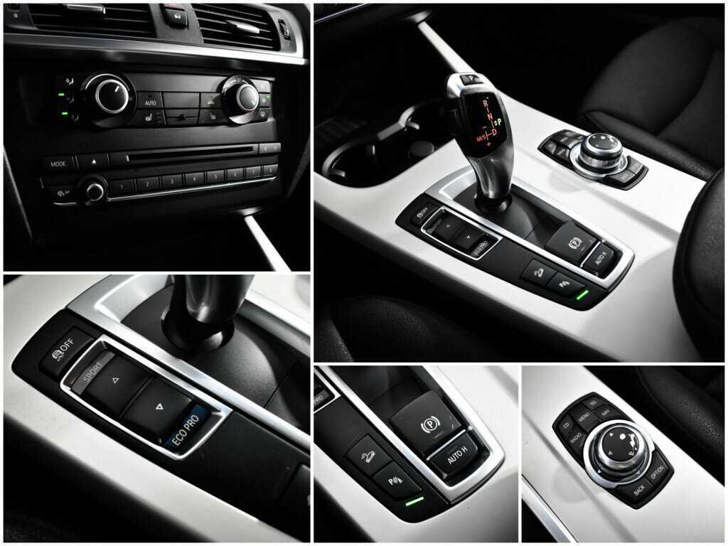 Купить BMW X3 20d xDrive, 2012, 228 147 км, фото №14