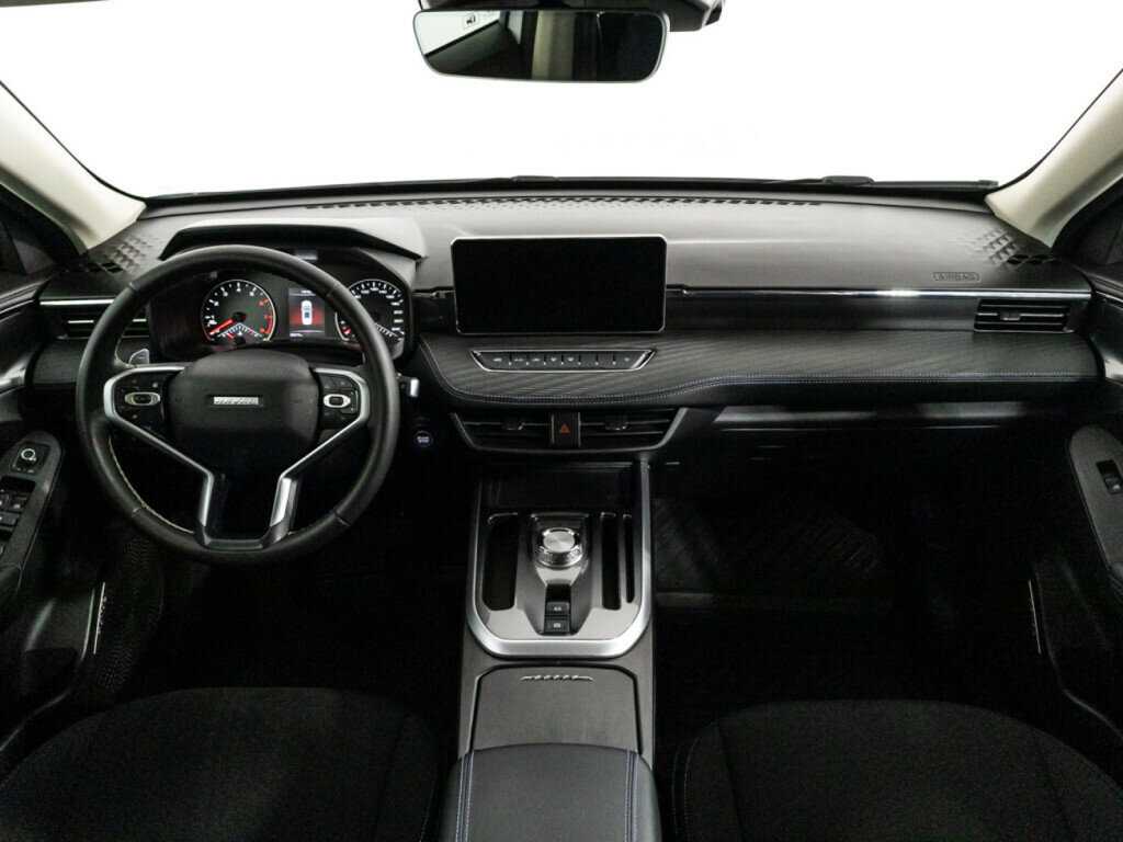 Купить Haval Jolion, 2023, 23 273 км, фото №13