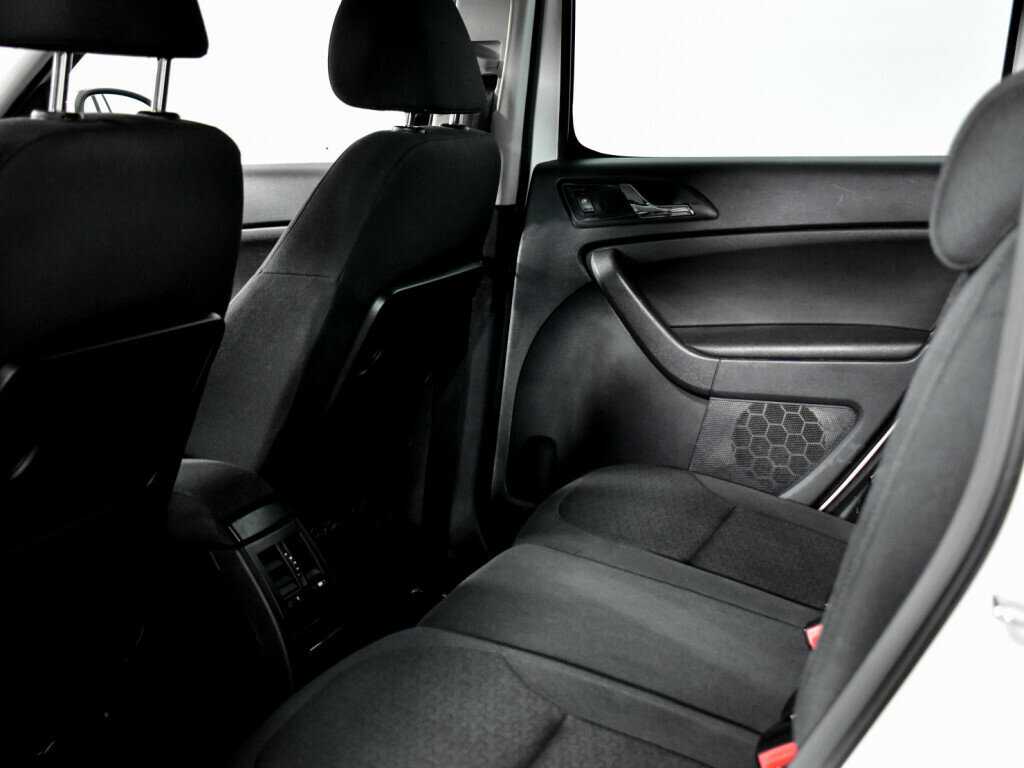 Купить Skoda Yeti, 2013, 251 799 км, фото №12