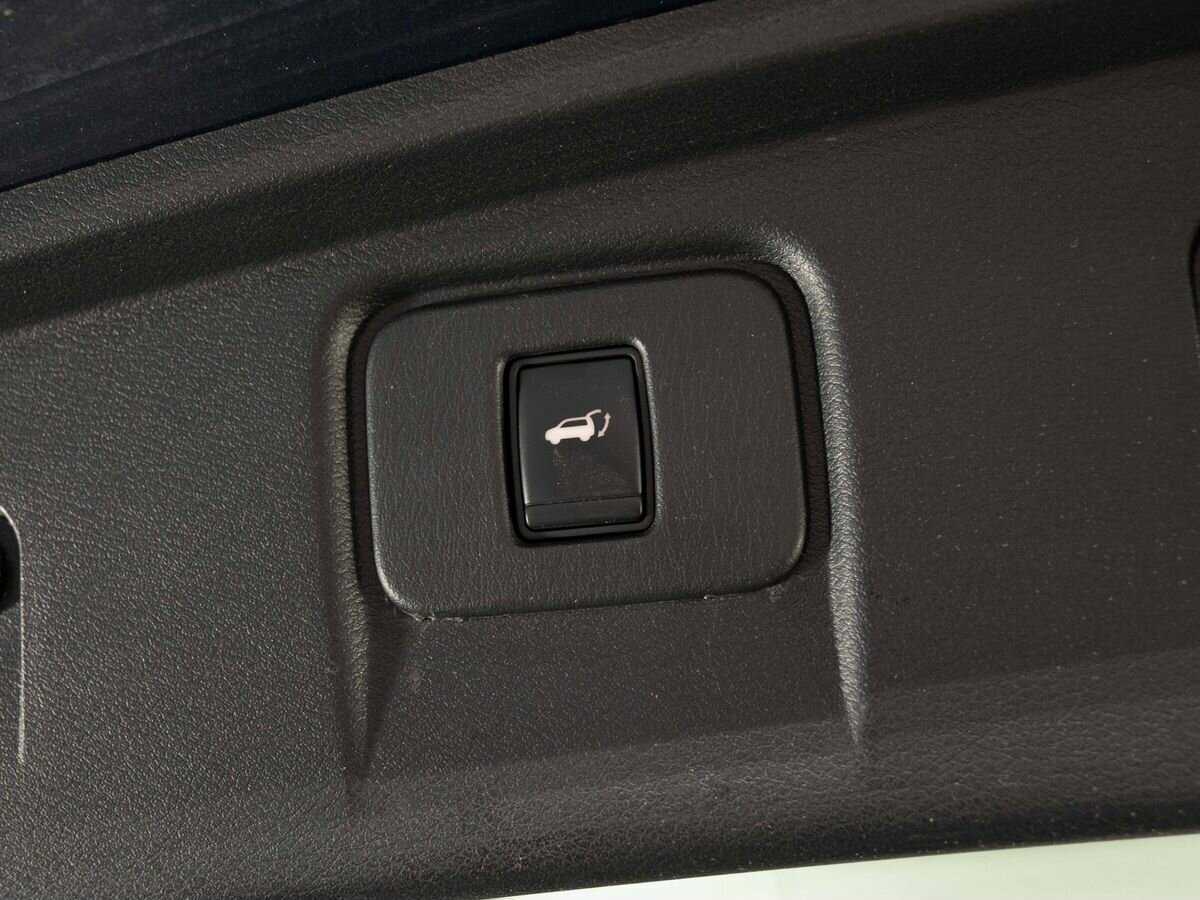 Купить Nissan Murano, 2016, 183 439 км, фото №26