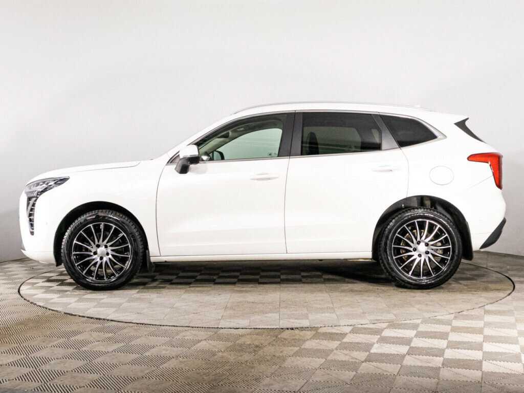 Купить Haval Jolion, 2023, 38 849 км, фото №8