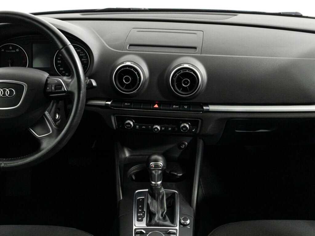 Купить Audi A3 Sportback, 2014, 122 959 км, фото №14