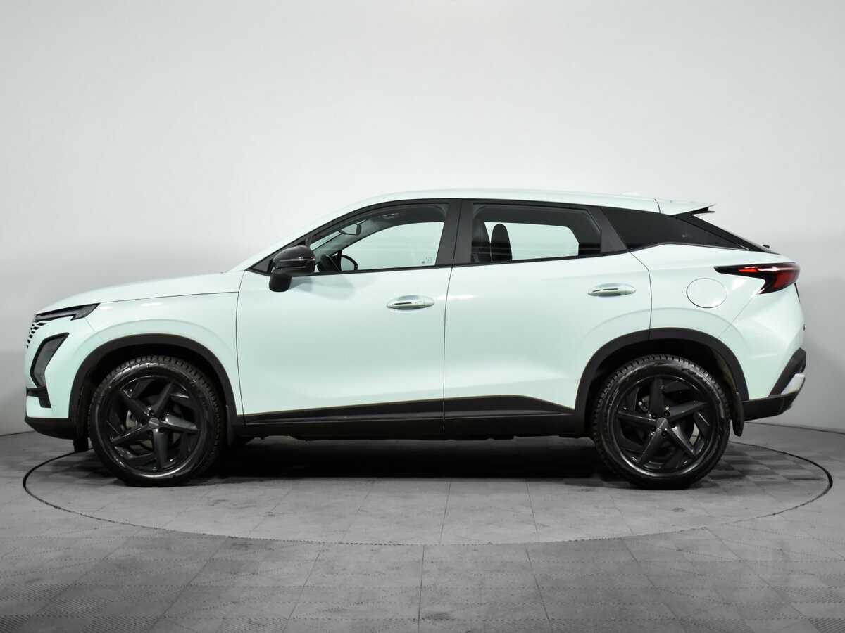 Купить Omoda C5, 2022, 16 525 км, фото №8