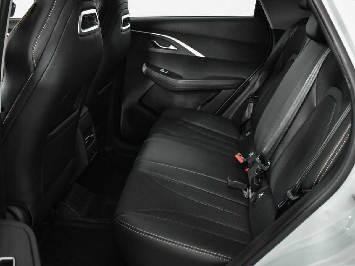 Купить Omoda C5, 2022, 16 525 км, фото №13