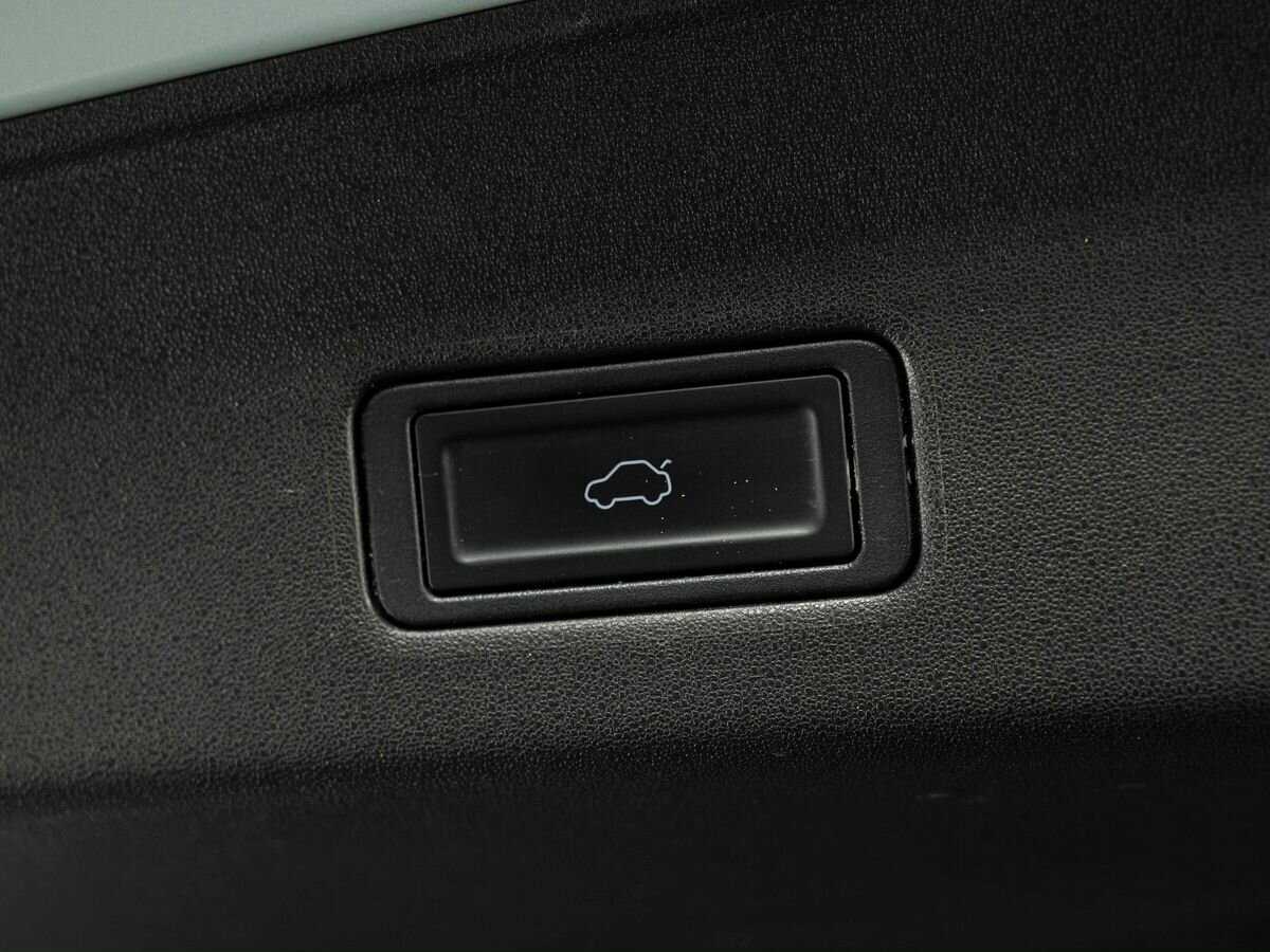 Купить Omoda C5, 2022, 34 975 км, фото №22