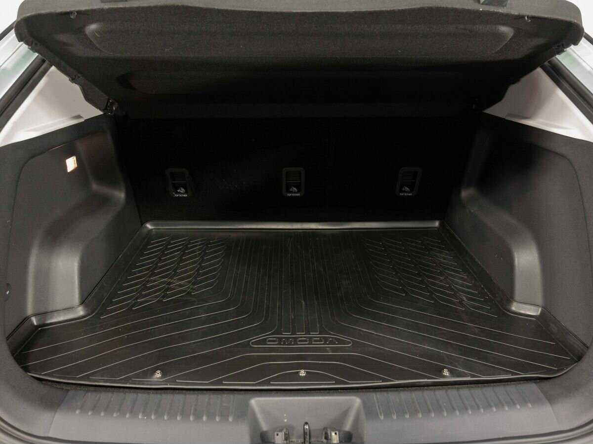 Купить Omoda C5, 2022, 34 975 км, фото №23