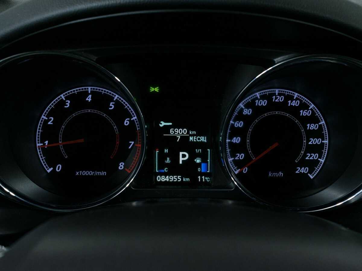 Купить Mitsubishi ASX, 2019, 84 000 км, фото №11