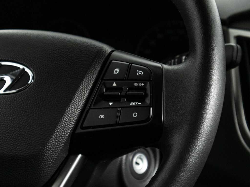 Купить Hyundai Creta, 2020, 84 078 км, фото №19