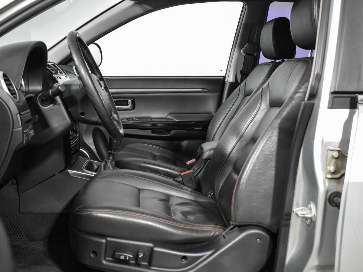 Купить Great Wall Hover H3, 2014, 177 513 км, фото №9