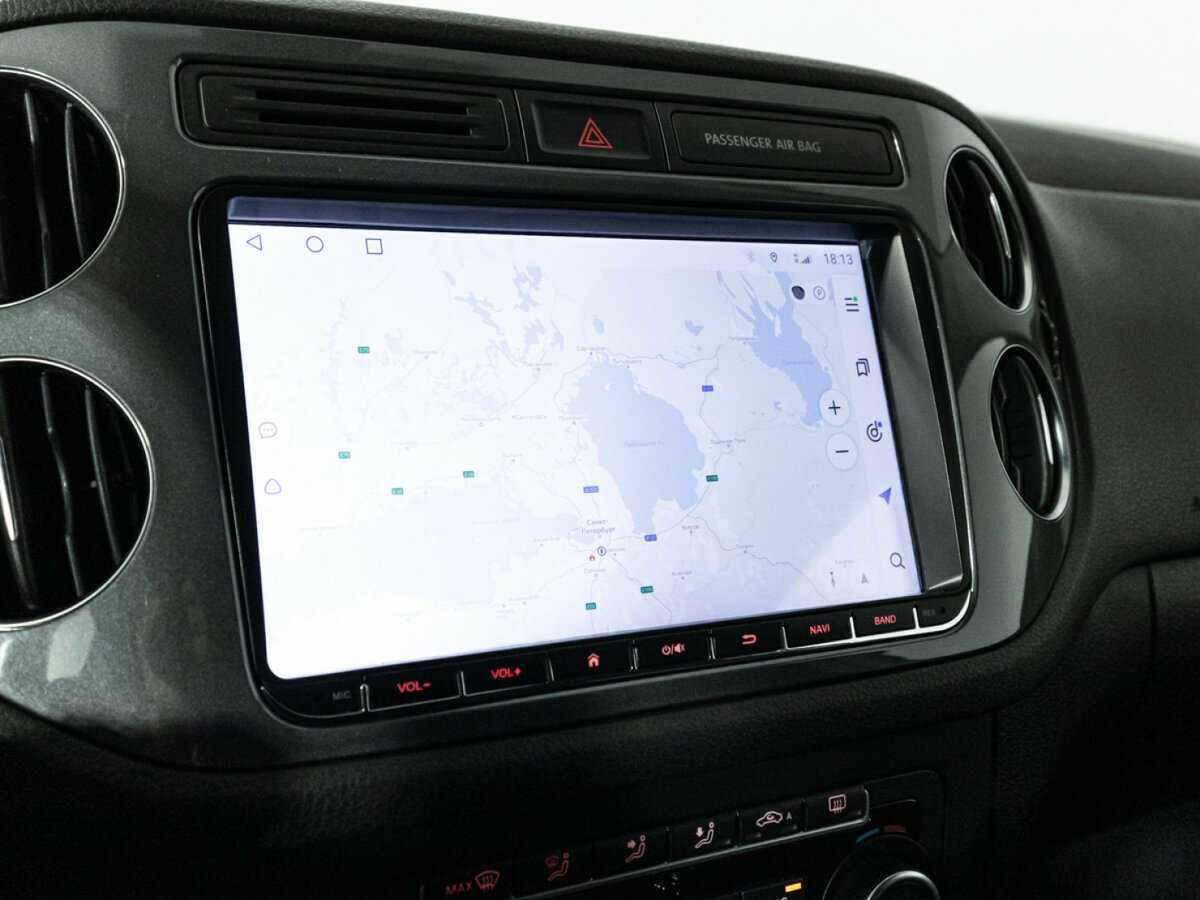 Купить Volkswagen Tiguan, 2015, 122 777 км, фото №16