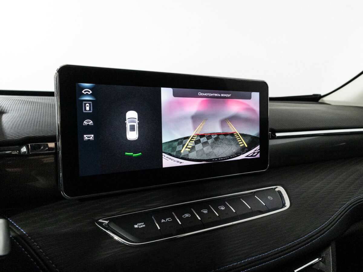 Купить Haval Jolion, 2023, 20 967 км, фото №15