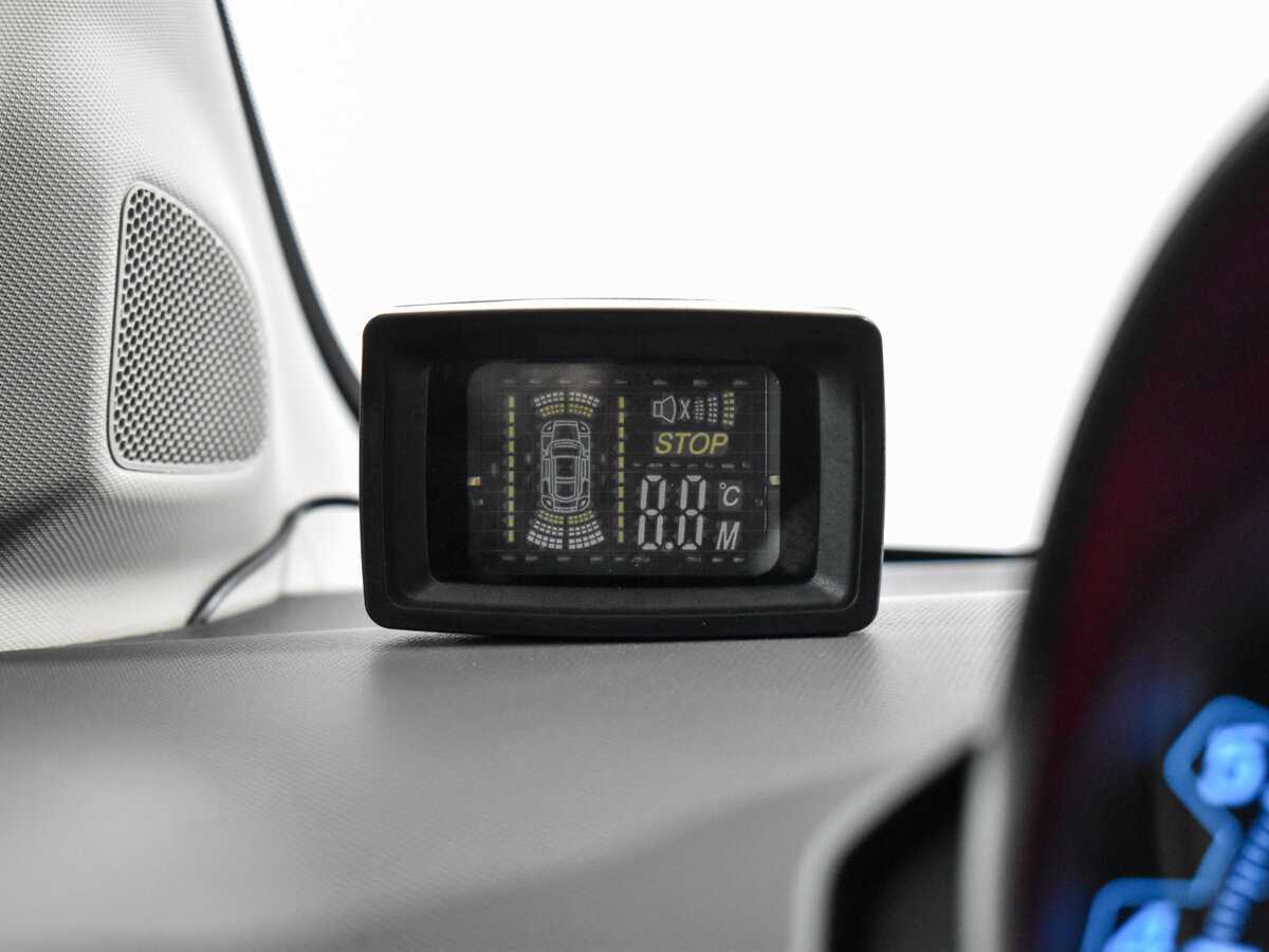 Купить Chevrolet Aveo, 2014, 236 069 км, фото №17