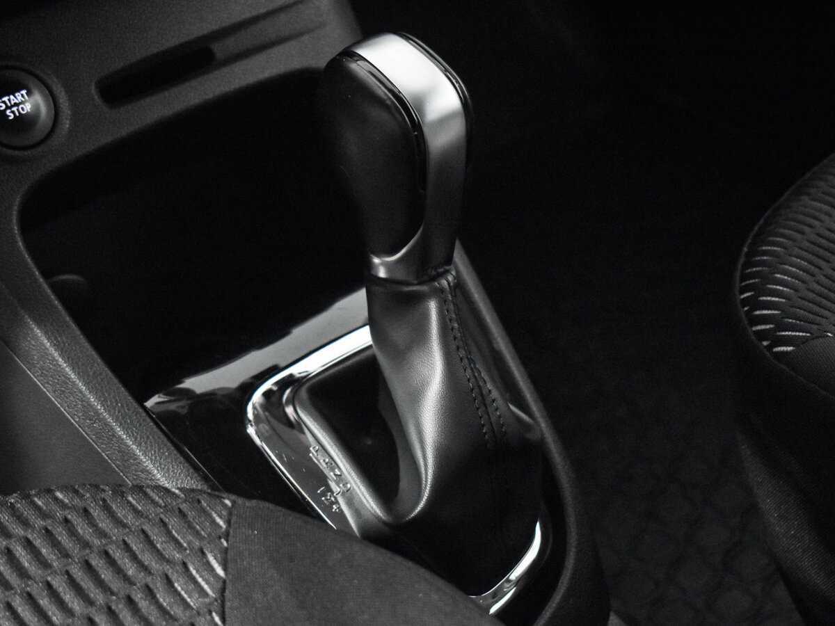 Купить Renault Kaptur, 2016, 240 673 км, фото №11