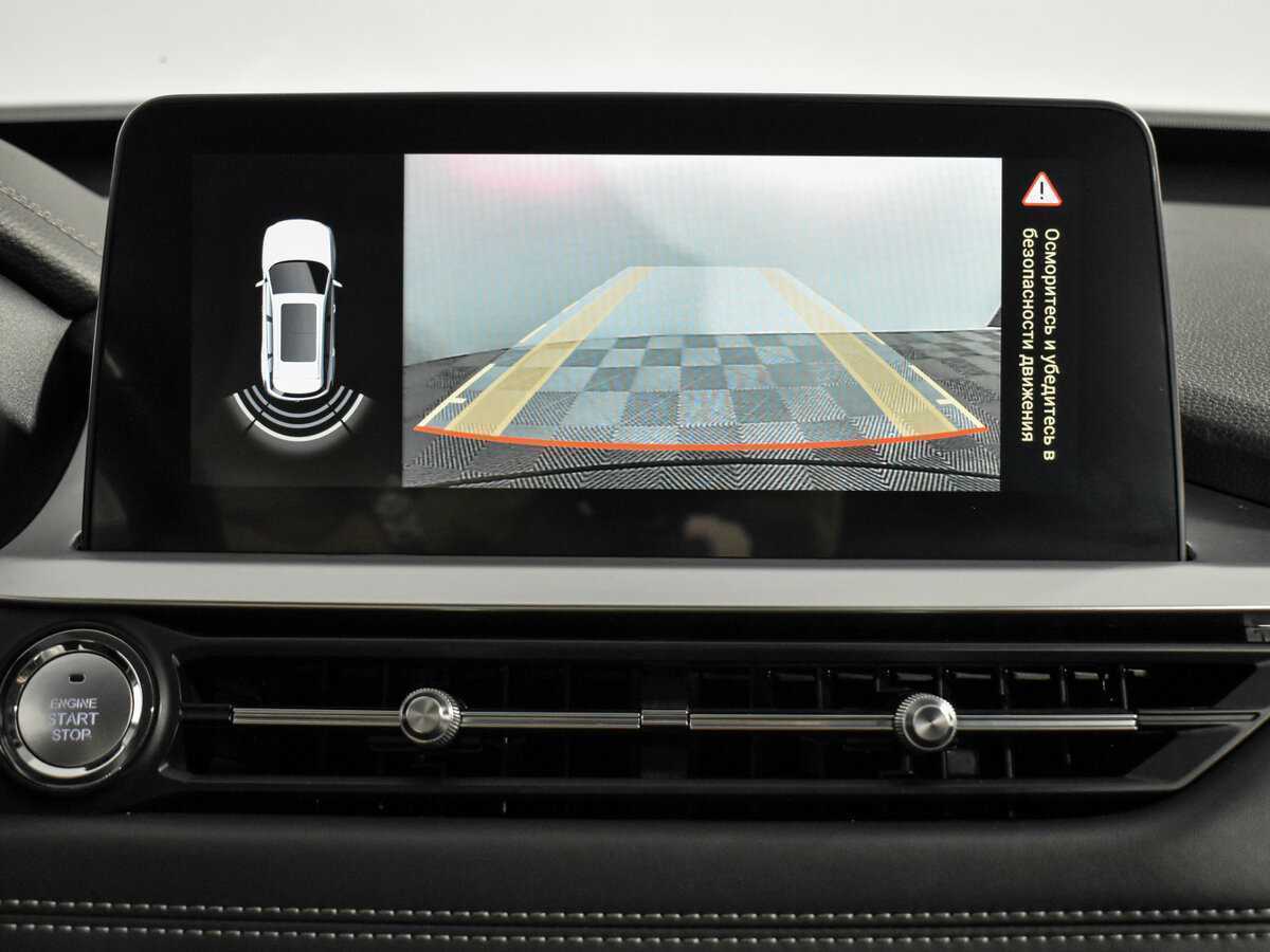 Купить Chery Tiggo 7 Pro, 2022, 71 981 км, фото №21