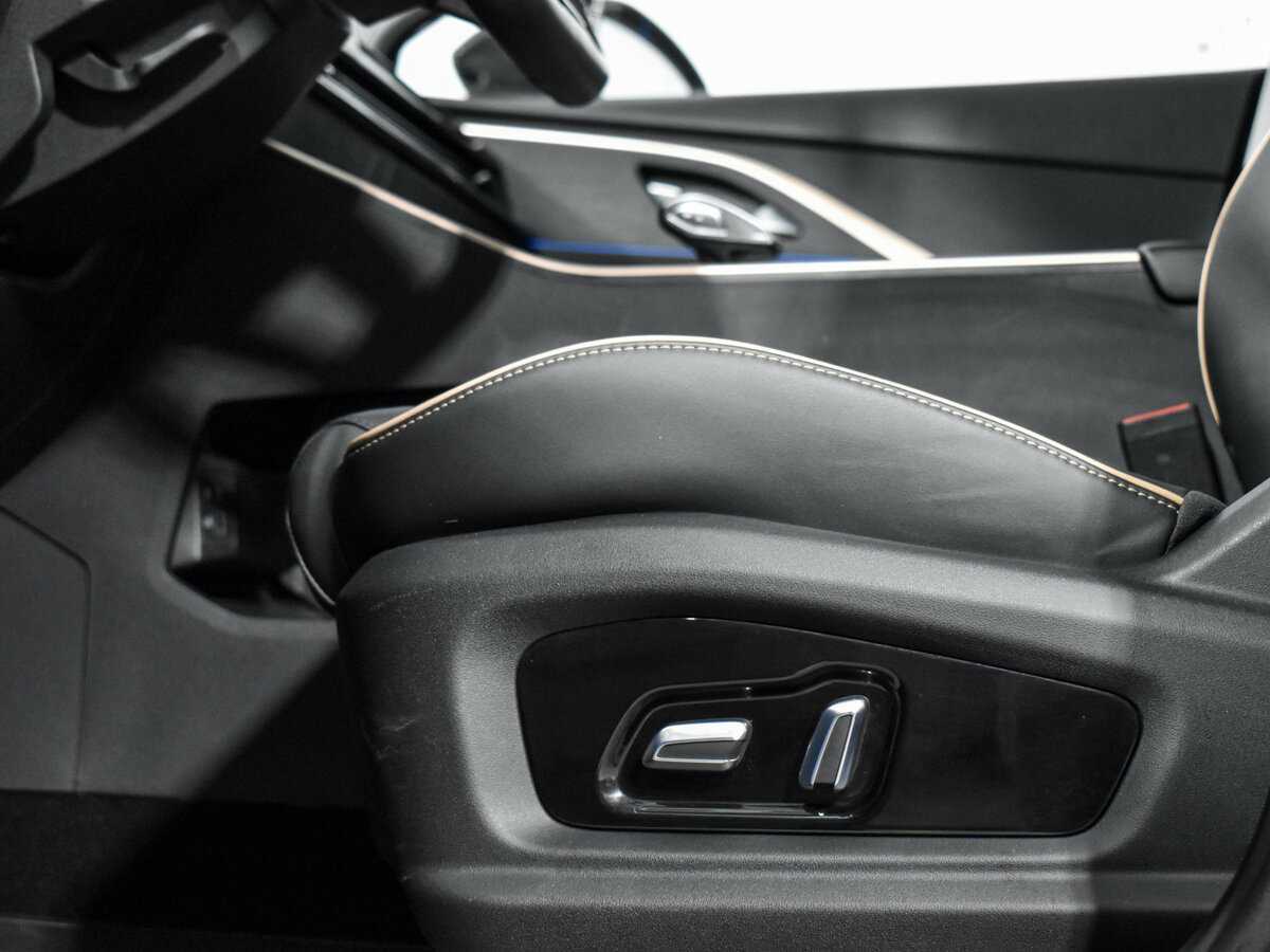 Купить Omoda C5, 2023, 26 668 км, фото №22