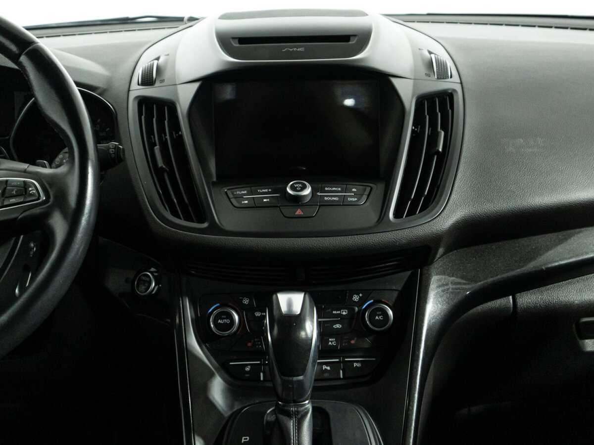 Купить Ford Kuga, 2017, 126 708 км, фото №14