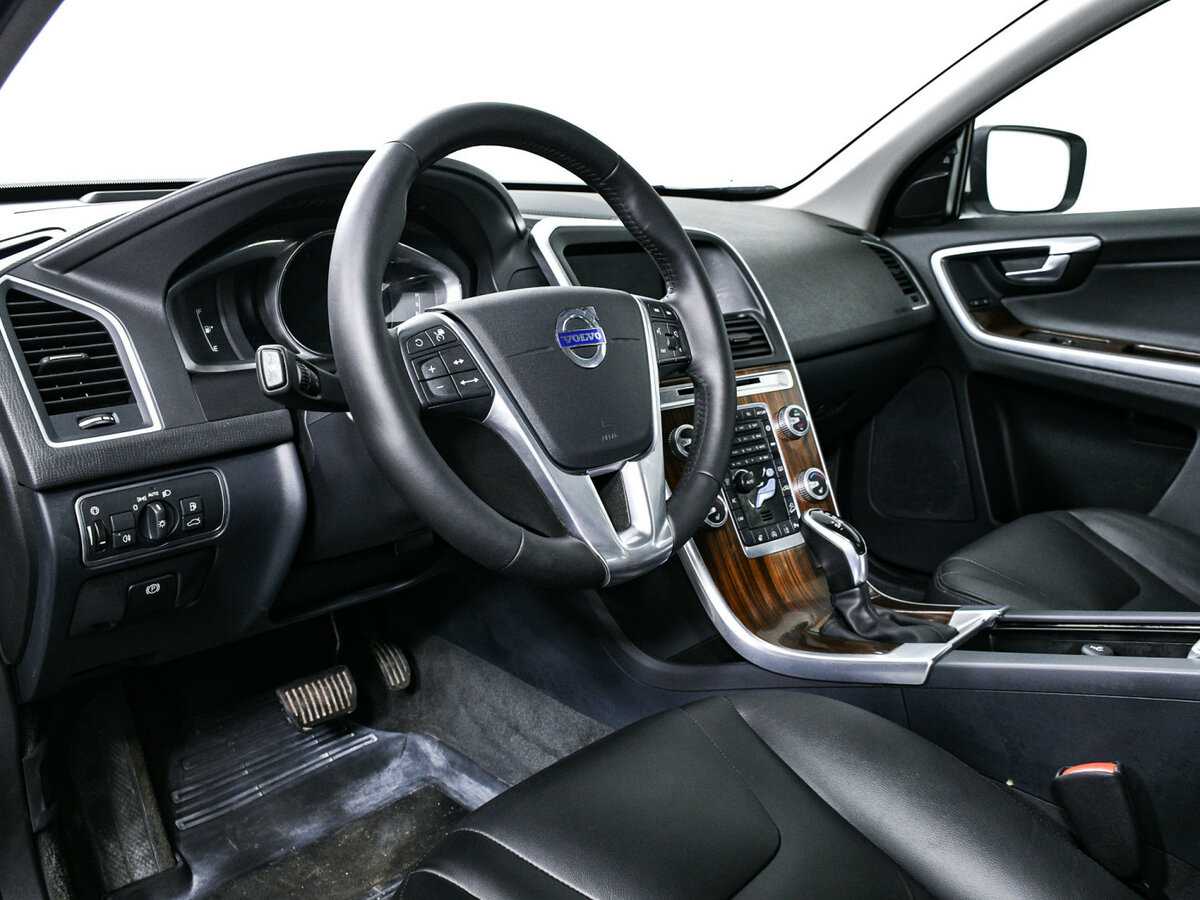 Купить Volvo XC60, 2015, 92 002 км, фото №13