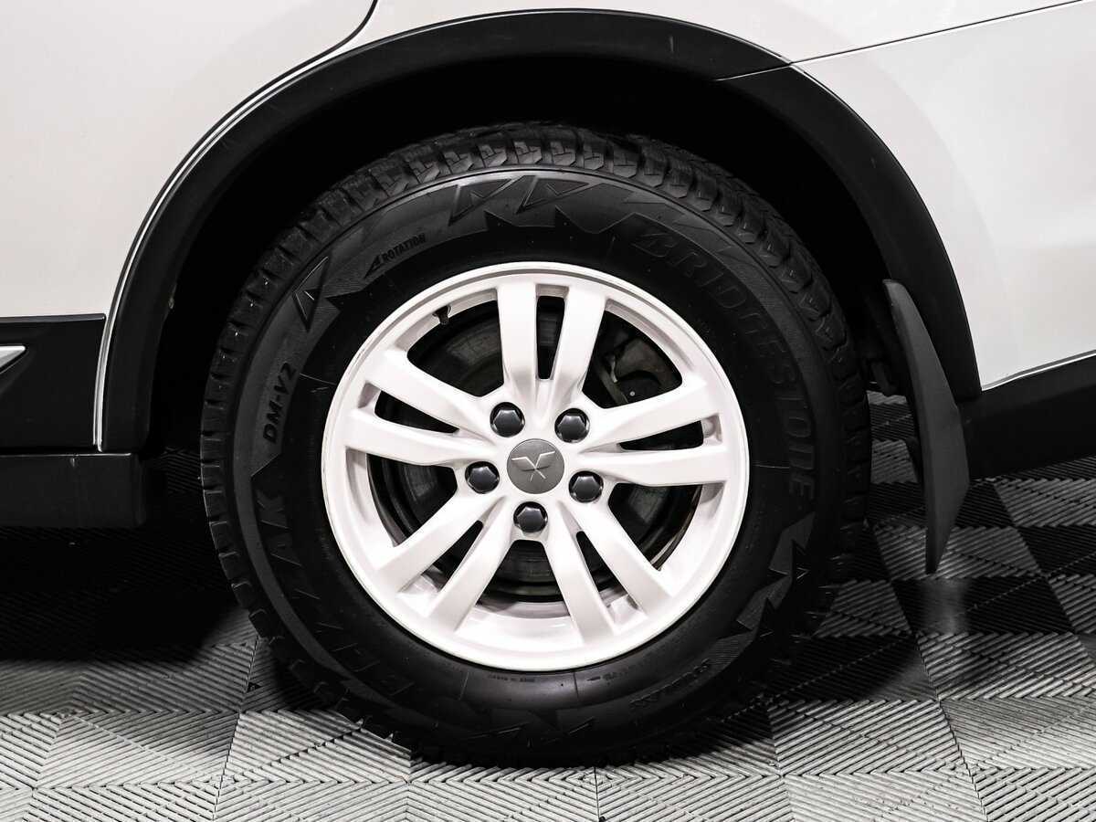 Купить Mitsubishi Outlander, 2017, 77 336 км, фото №15