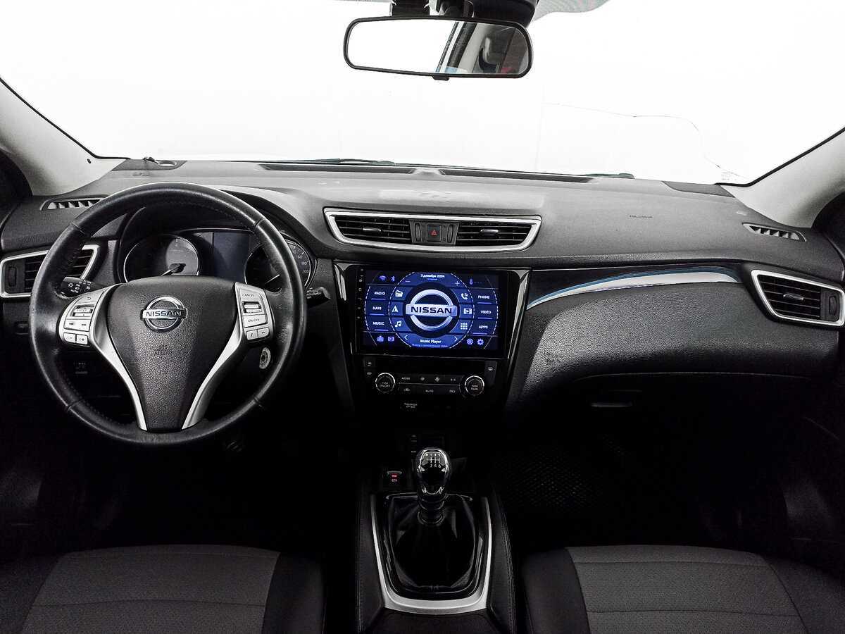 Купить Nissan Qashqai, 2019, 237 843 км, фото №10