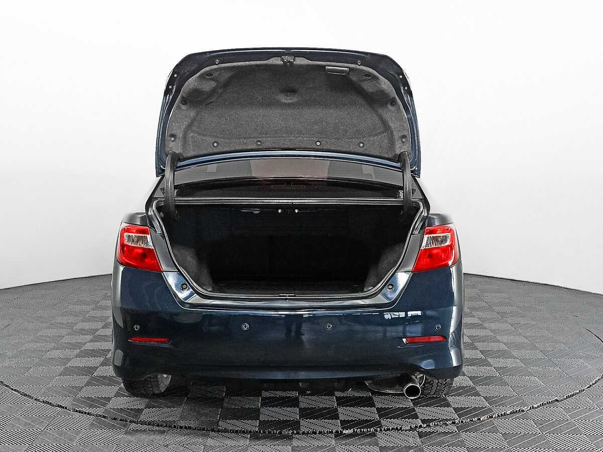Купить Toyota Camry, 2014, 201 991 км, фото №8