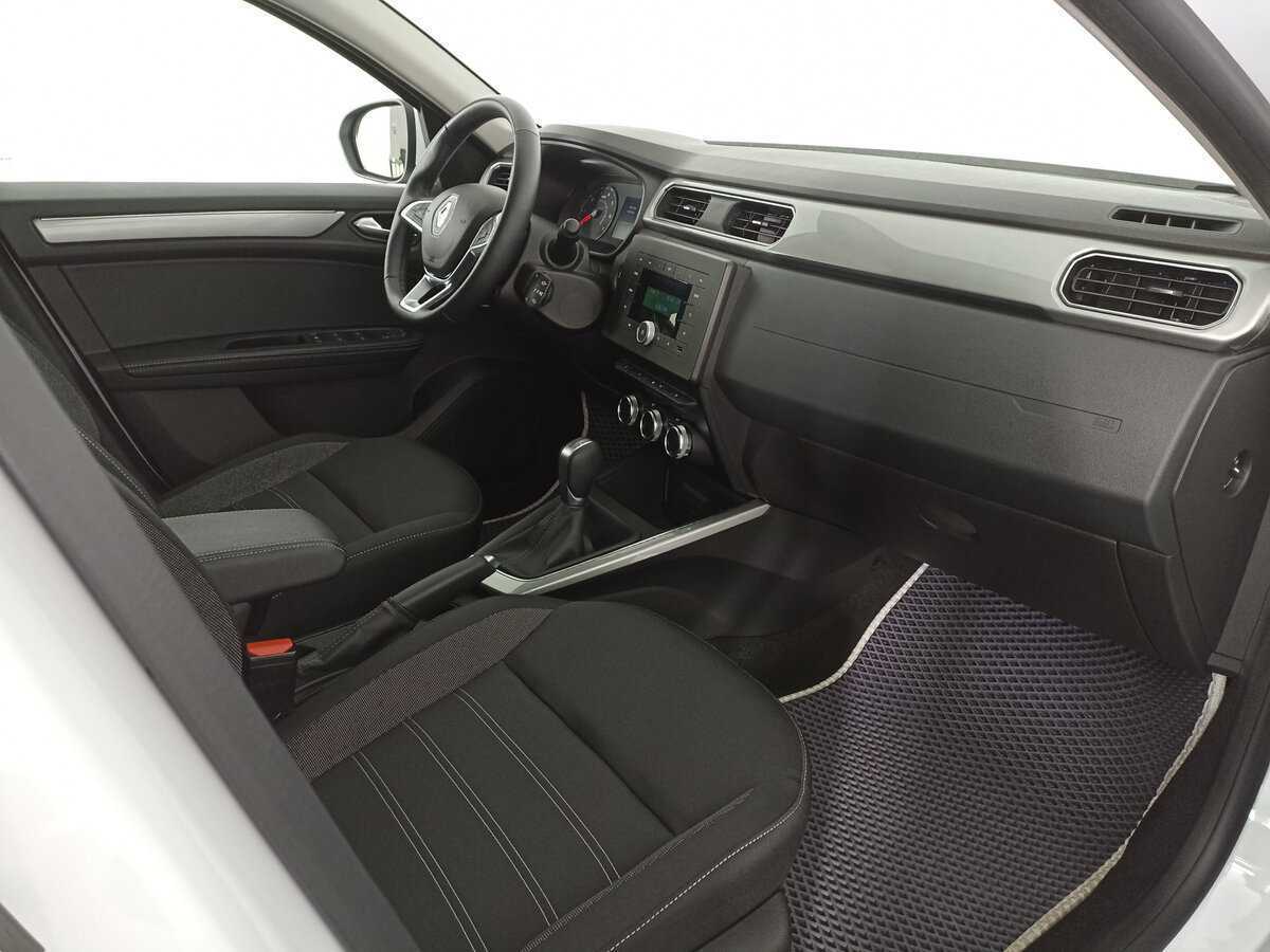 Купить Renault Arkana, 2021, 38 117 км, фото №9