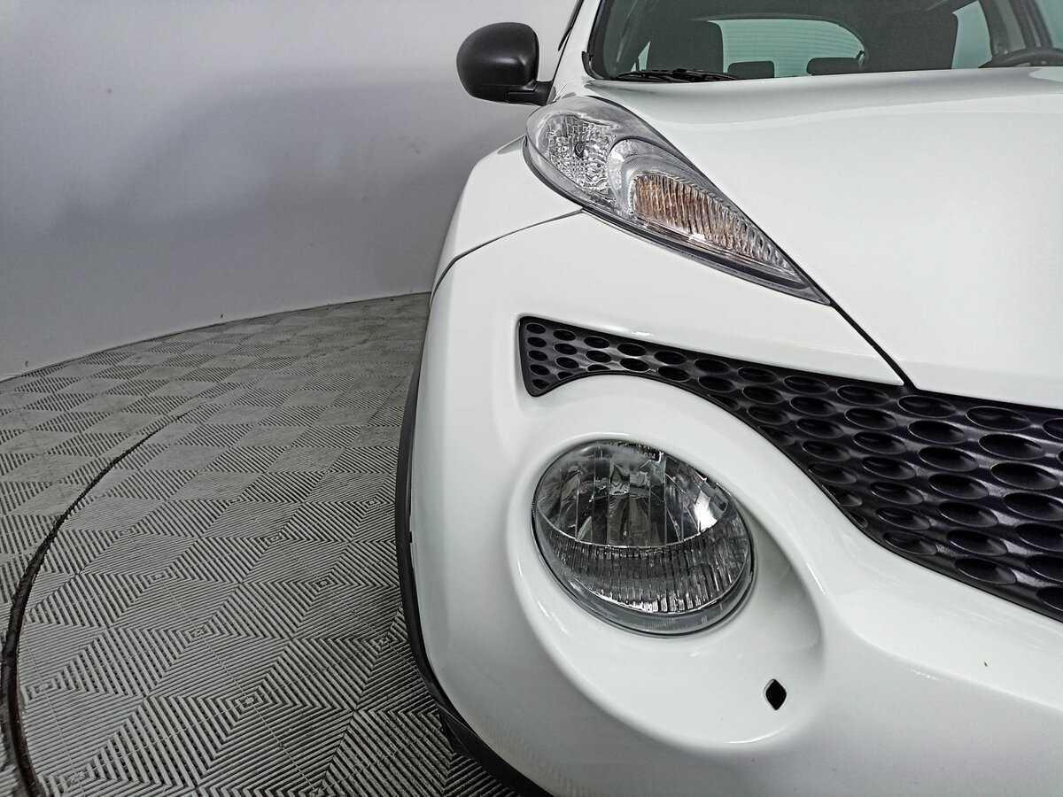 Купить Nissan Juke, 2013, 104 884 км, фото №14