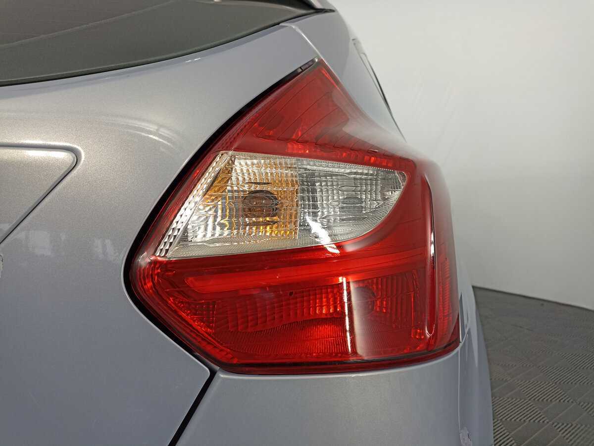 Купить Ford Focus, 2013, 194 401 км, фото №9