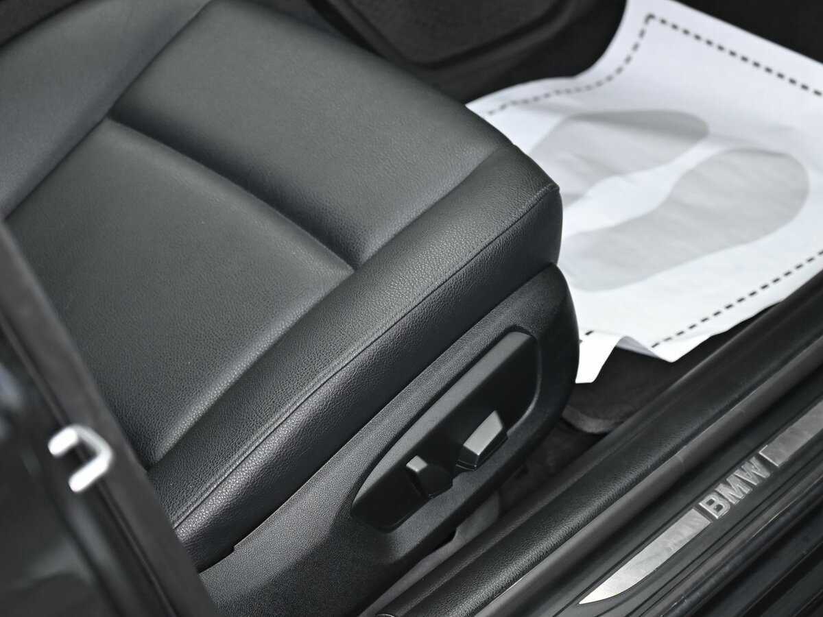 Купить BMW 5 серии 520d, 2014, 172 000 км, фото №14