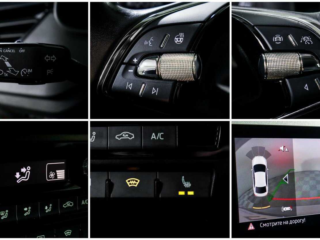 Купить Skoda Rapid, 2020, 79 495 км, фото №17