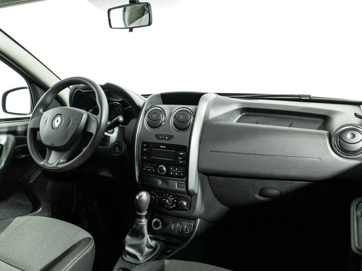 Купить Renault Duster, 2019, 42 433 км, фото №9