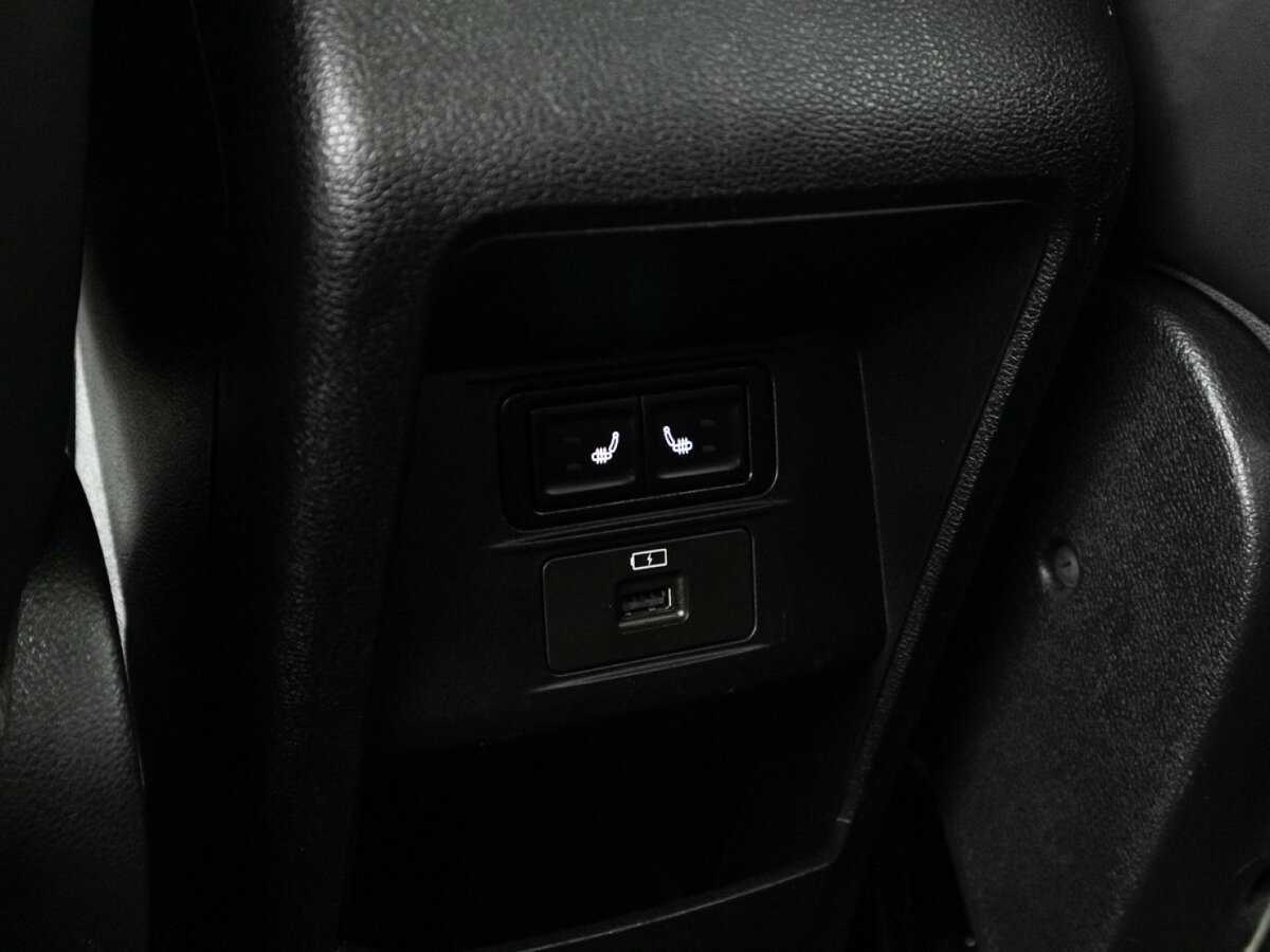 Купить Chery Tiggo 8 Pro, 2022, 39 889 км, фото №17