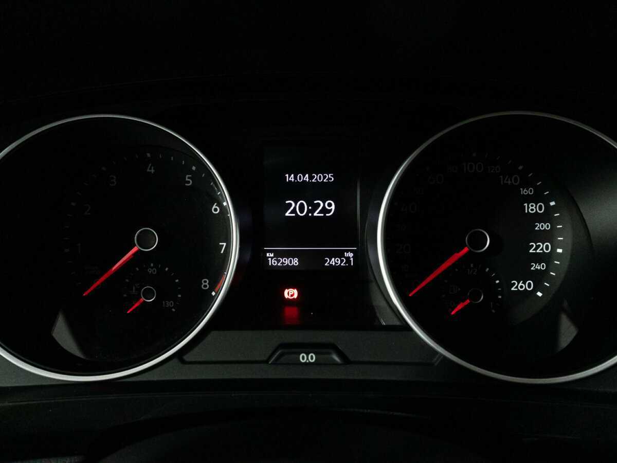 Купить Volkswagen Tiguan, 2019, 162 905 км, фото №12