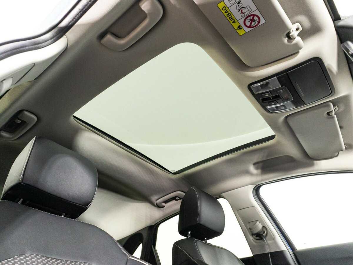 Купить Kia Ceed, 2019, 60 079 км, фото №18