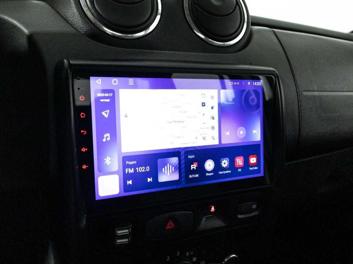 Купить Renault Duster, 2013, 171 280 км, фото №15