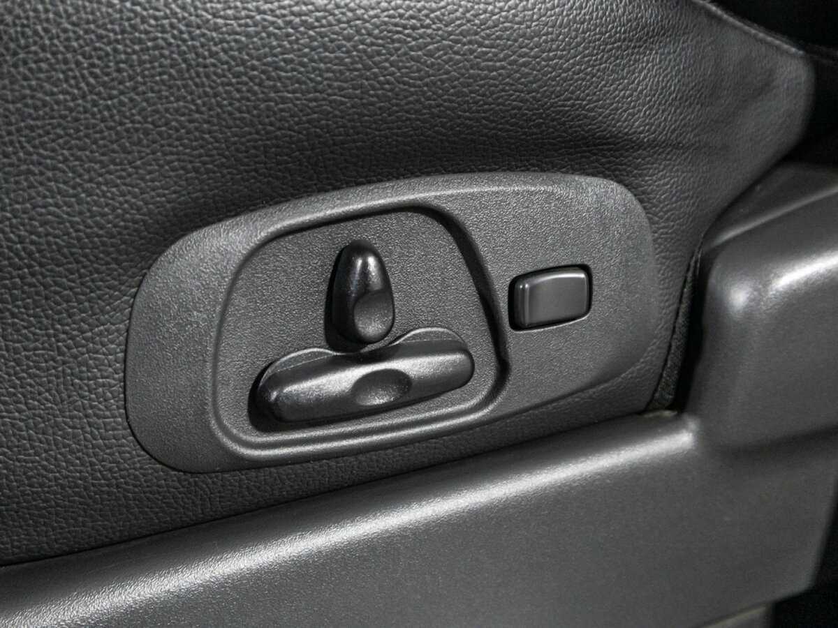 Купить Mitsubishi Pajero, 2015, 136 492 км, фото №13