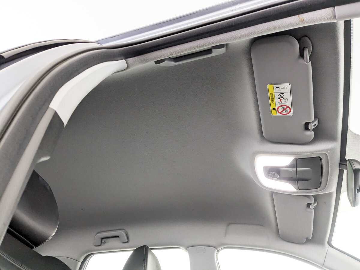 Купить Chery Tiggo 4, 2021, 98 855 км, фото №22