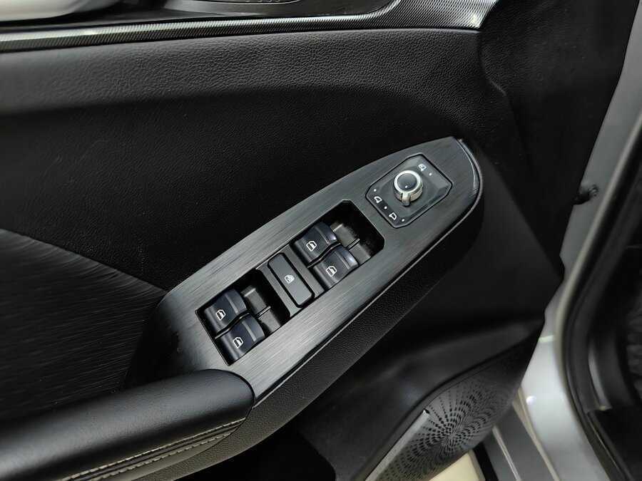 Купить Haval Jolion, 2024, 51 400 км, фото №22