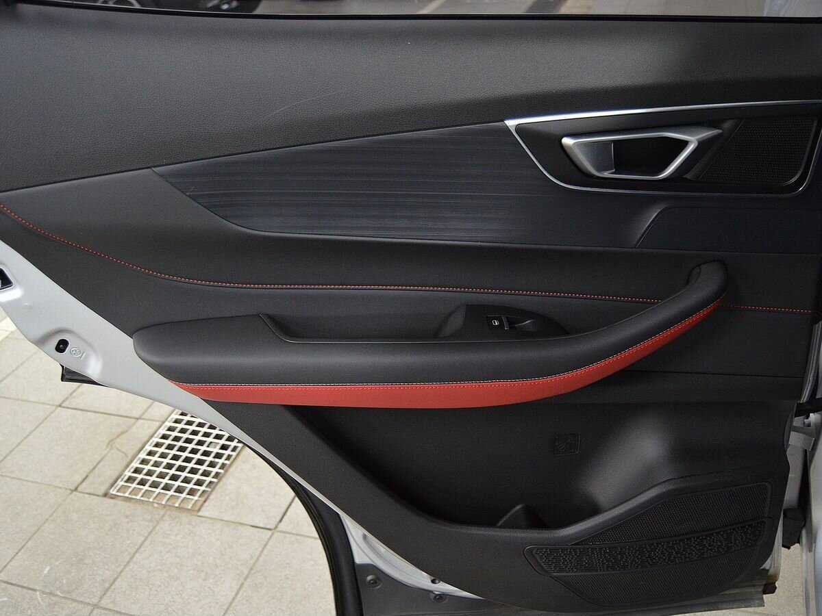 Купить Chery Tiggo 4 Pro, 2023, 7 000 км, фото №20