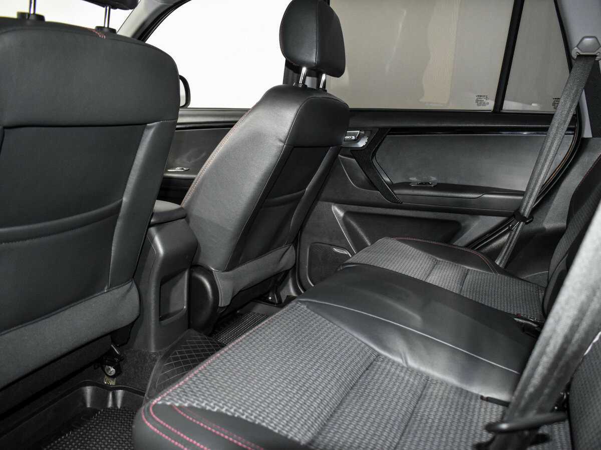 Купить Chery Tiggo 3, 2017, 48 074 км, фото №13