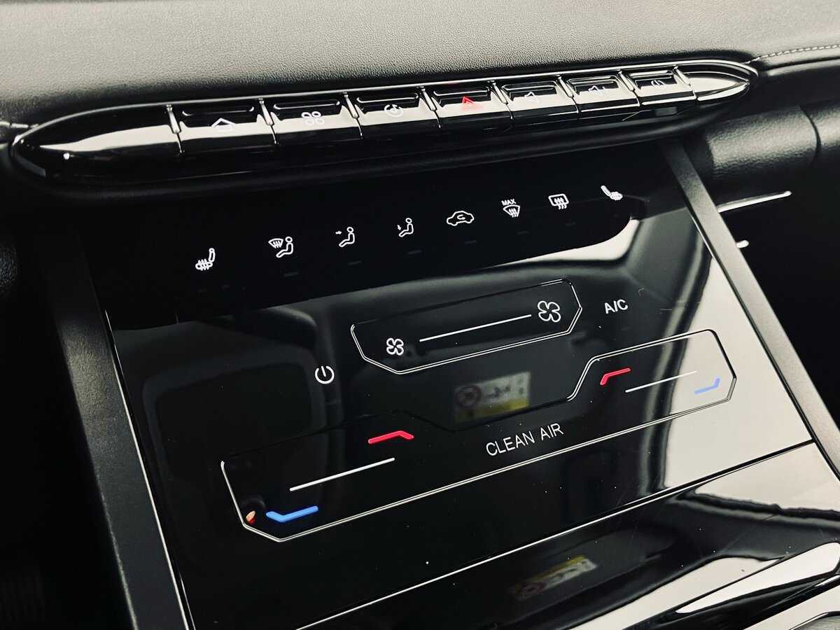 Купить Chery Tiggo 4 Pro, 2024, 5 665 км, фото №17