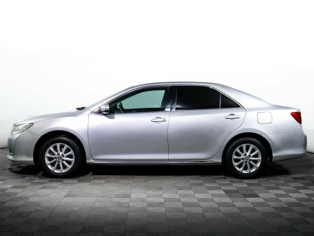 Купить Toyota Camry, 2013, 235 354 км, фото №8