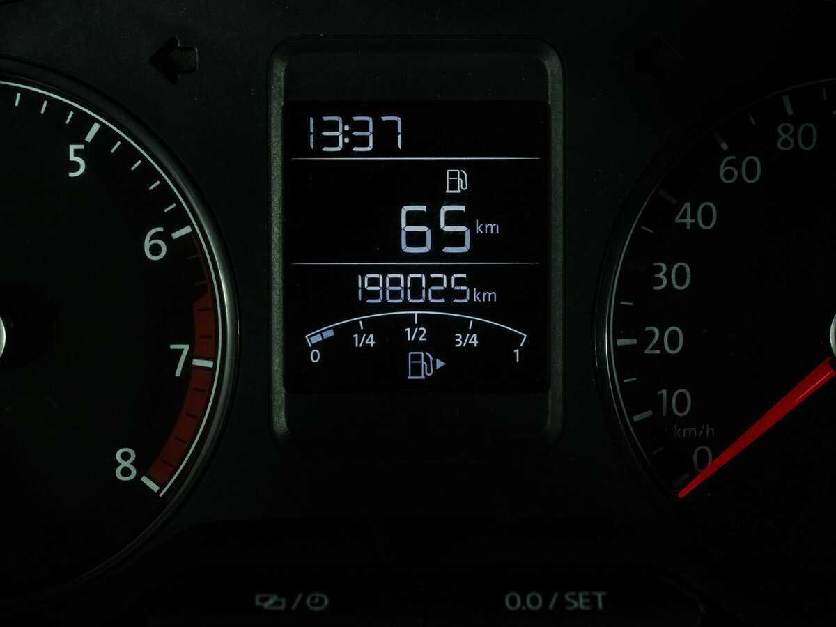 Купить Volkswagen Polo, 2018, 196 944 км, фото №16